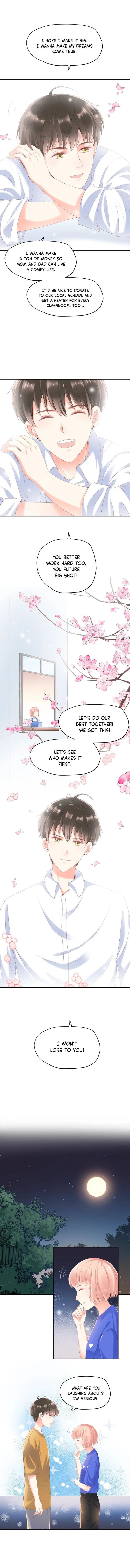 61 Days to Spend with You - Chapter 13 - Page 5
