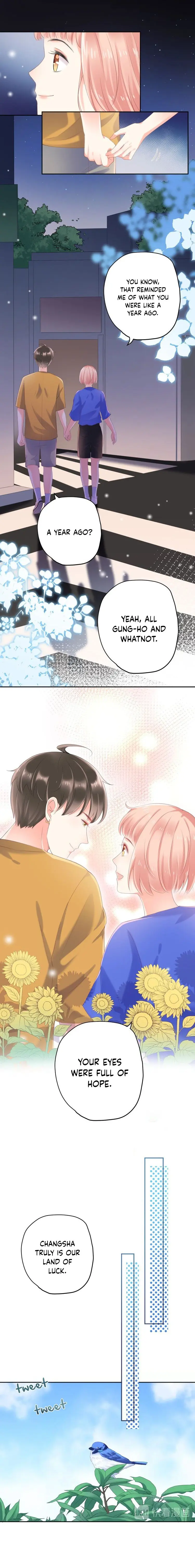 61 Days to Spend with You - Chapter 13 - Page 6
