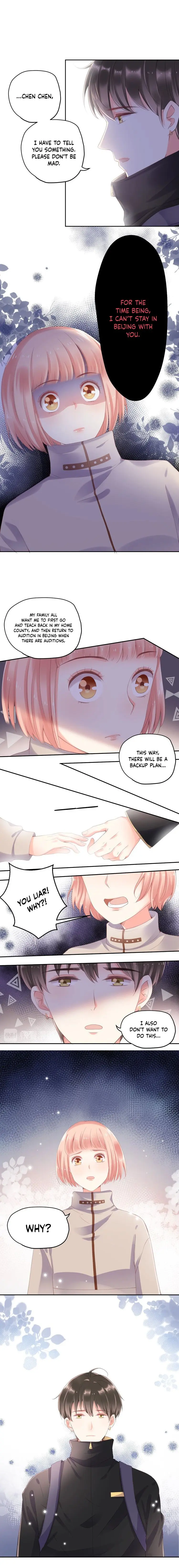 61 Days to Spend with You - Chapter 15 - Page 5