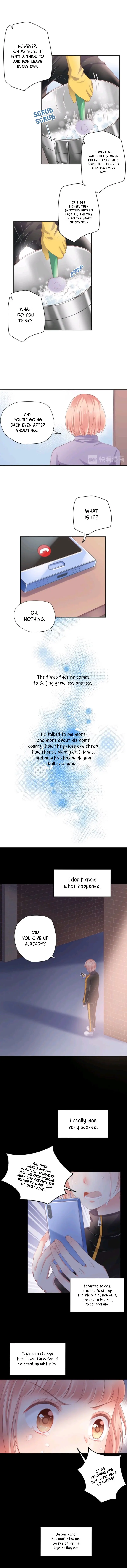 61 Days to Spend with You - Chapter 16 - Page 4