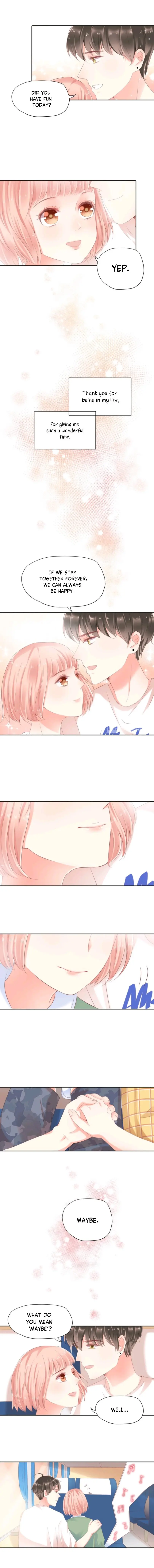 61 Days to Spend with You - Chapter 18 - Page 4