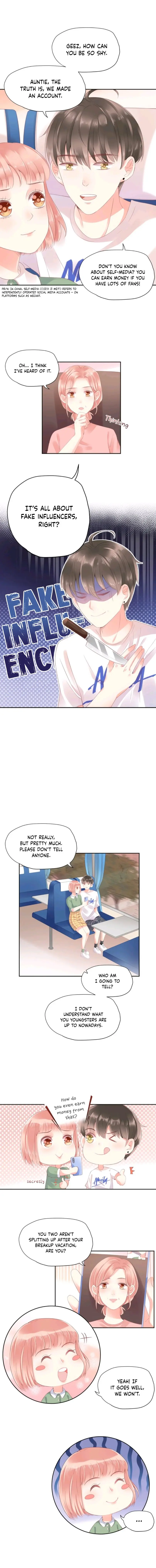 61 Days to Spend with You - Chapter 19 - Page 2