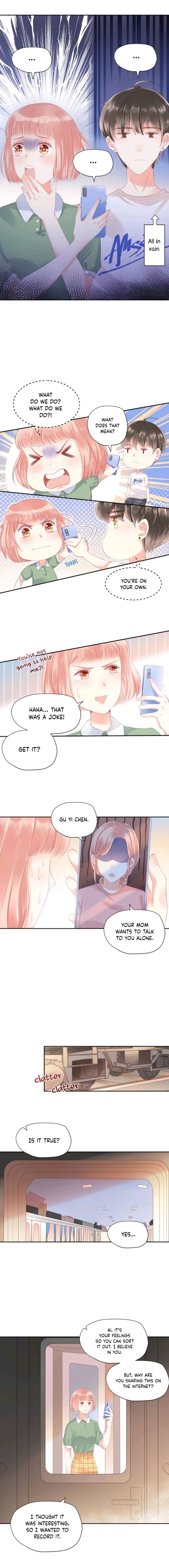 61 Days to Spend with You - Chapter 19 - Page 3