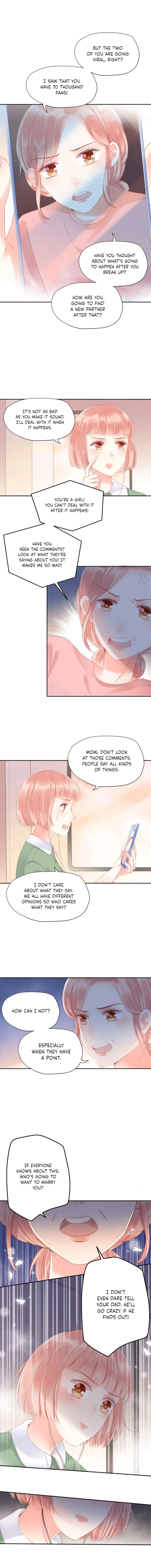 61 Days to Spend with You - Chapter 19 - Page 4