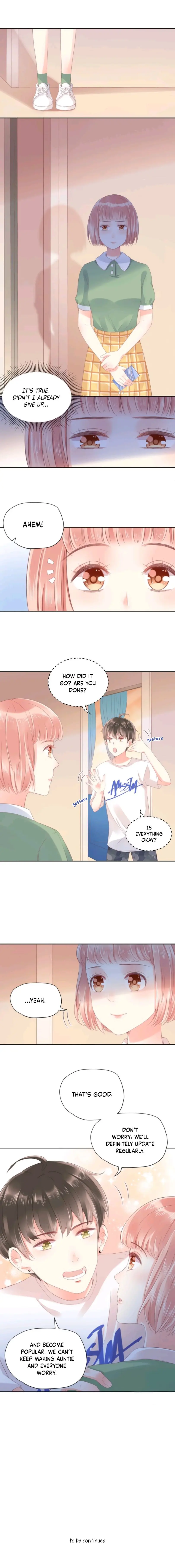 61 Days to Spend with You - Chapter 19 - Page 6