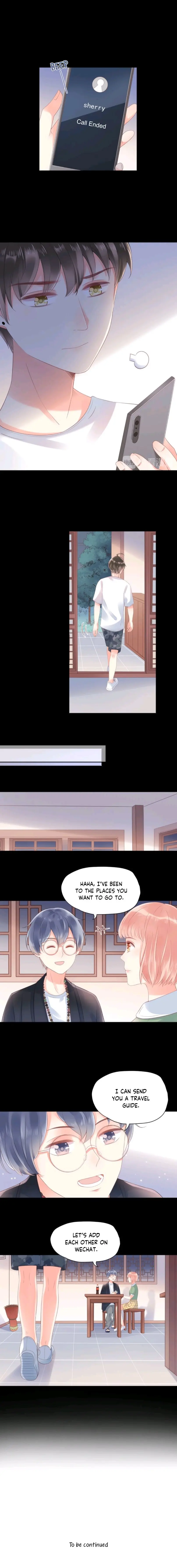 61 Days to Spend with You - Chapter 20 - Page 6
