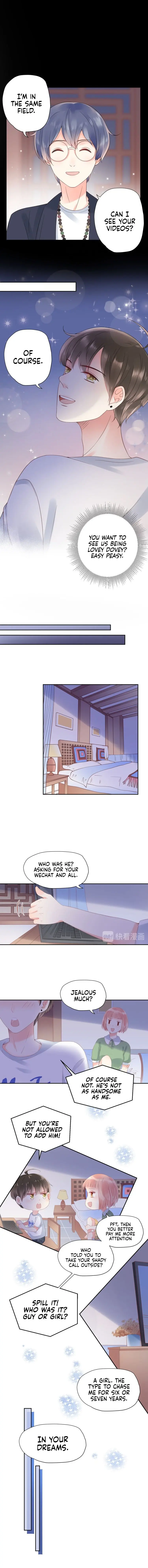 61 Days to Spend with You - Chapter 21 - Page 2
