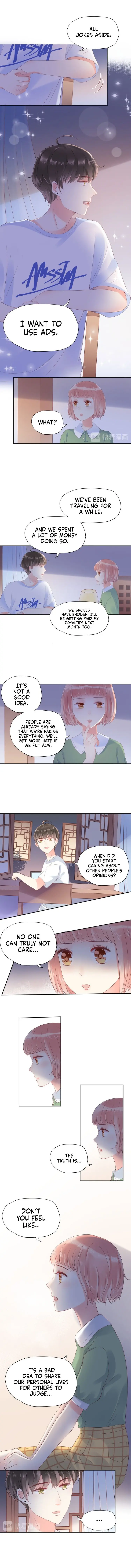 61 Days to Spend with You - Chapter 21 - Page 3