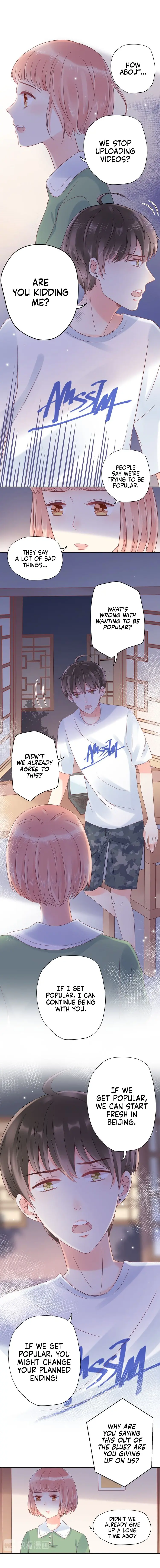 61 Days to Spend with You - Chapter 21 - Page 4
