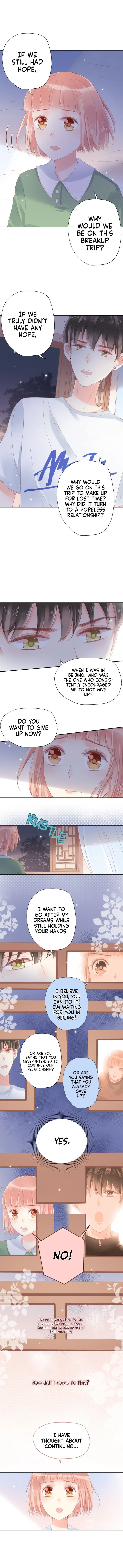 61 Days to Spend with You - Chapter 21 - Page 5