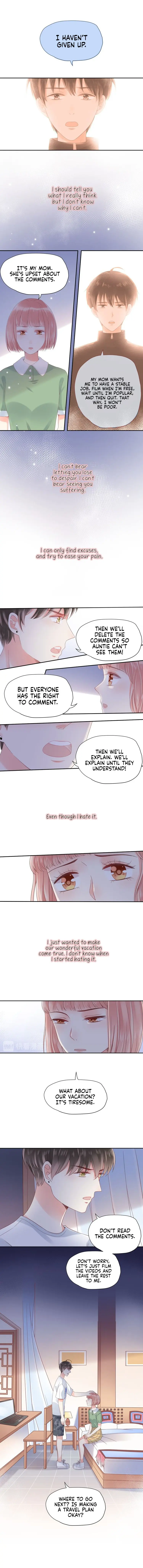 61 Days to Spend with You - Chapter 21 - Page 6