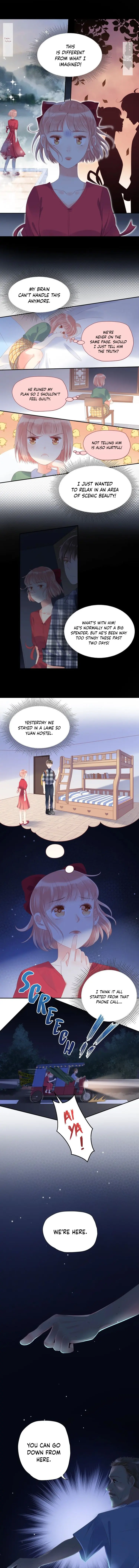 61 Days to Spend with You - Chapter 22 - Page 2