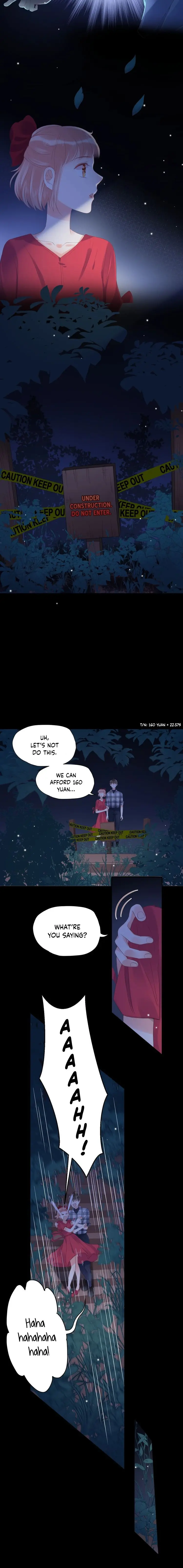 61 Days to Spend with You - Chapter 22 - Page 3