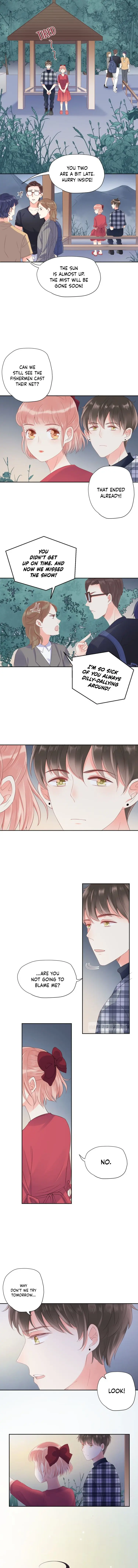 61 Days to Spend with You - Chapter 23 - Page 3