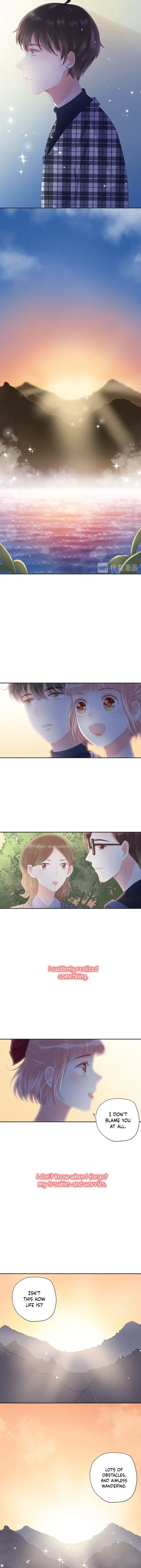 61 Days to Spend with You - Chapter 23 - Page 4