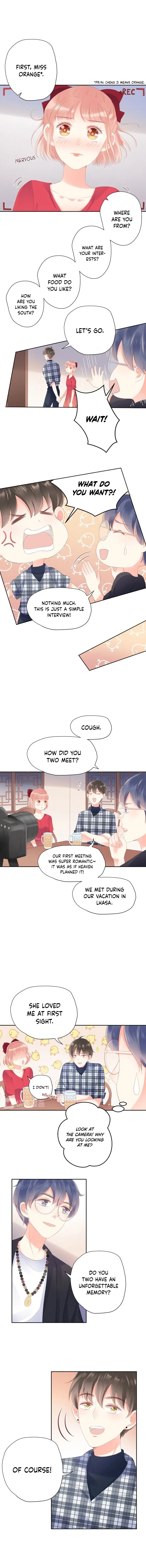 61 Days to Spend with You - Chapter 24 - Page 2