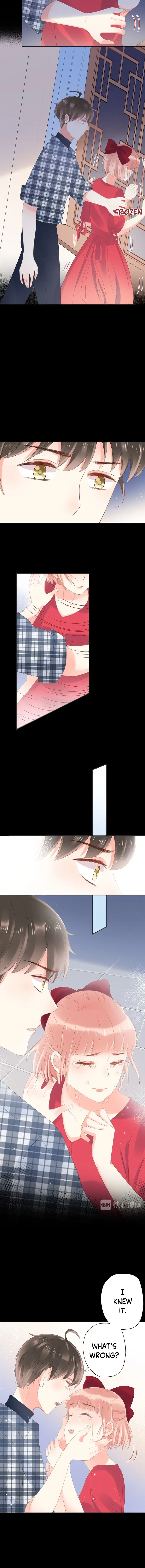 61 Days to Spend with You - Chapter 25 - Page 4