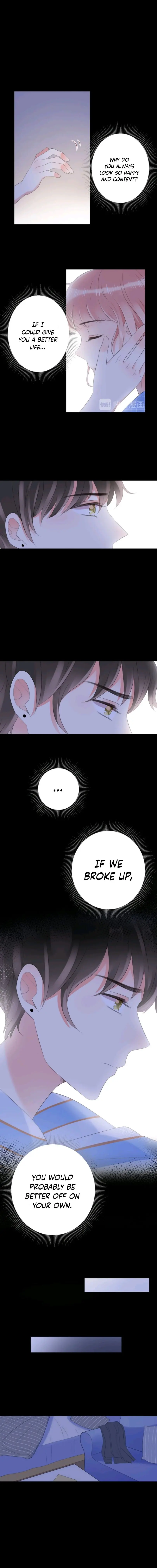 61 Days to Spend with You - Chapter 26 - Page 5