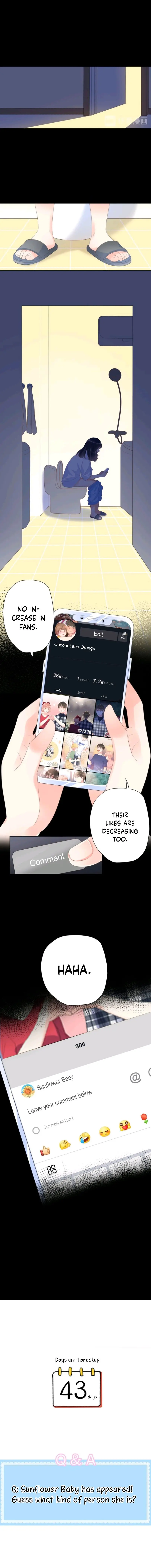 61 Days to Spend with You - Chapter 26 - Page 6