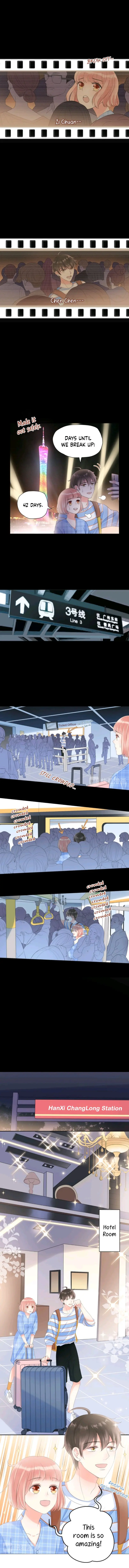 61 Days to Spend with You - Chapter 27 - Page 2