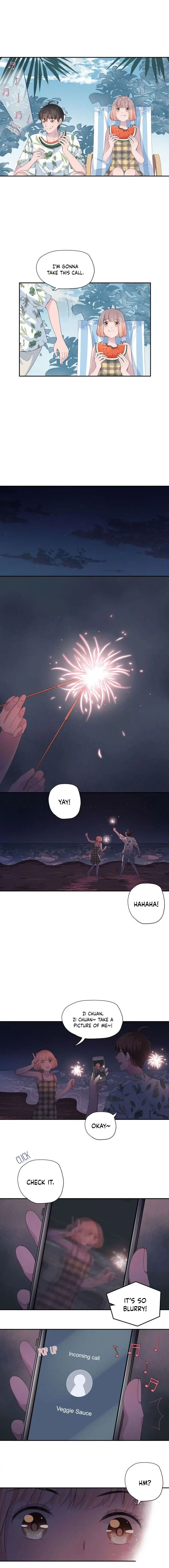 61 Days to Spend with You - Chapter 31 - Page 4