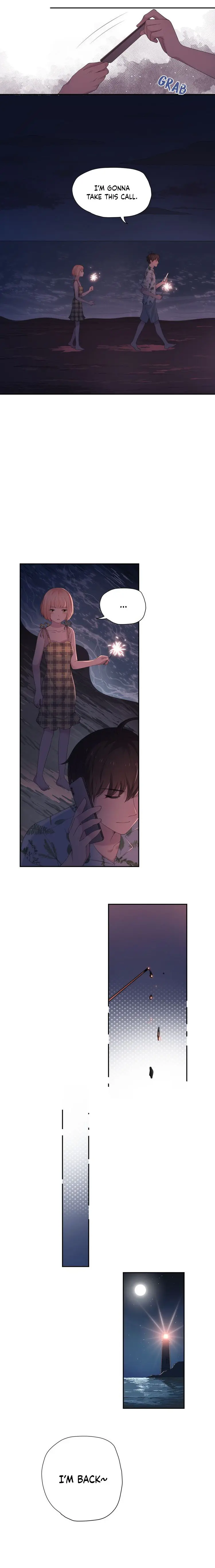 61 Days to Spend with You - Chapter 31 - Page 5