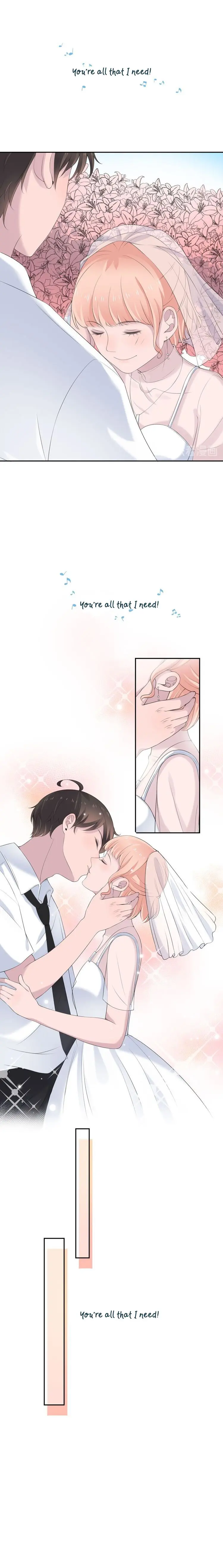 61 Days to Spend with You - Chapter 35 END - Page 5