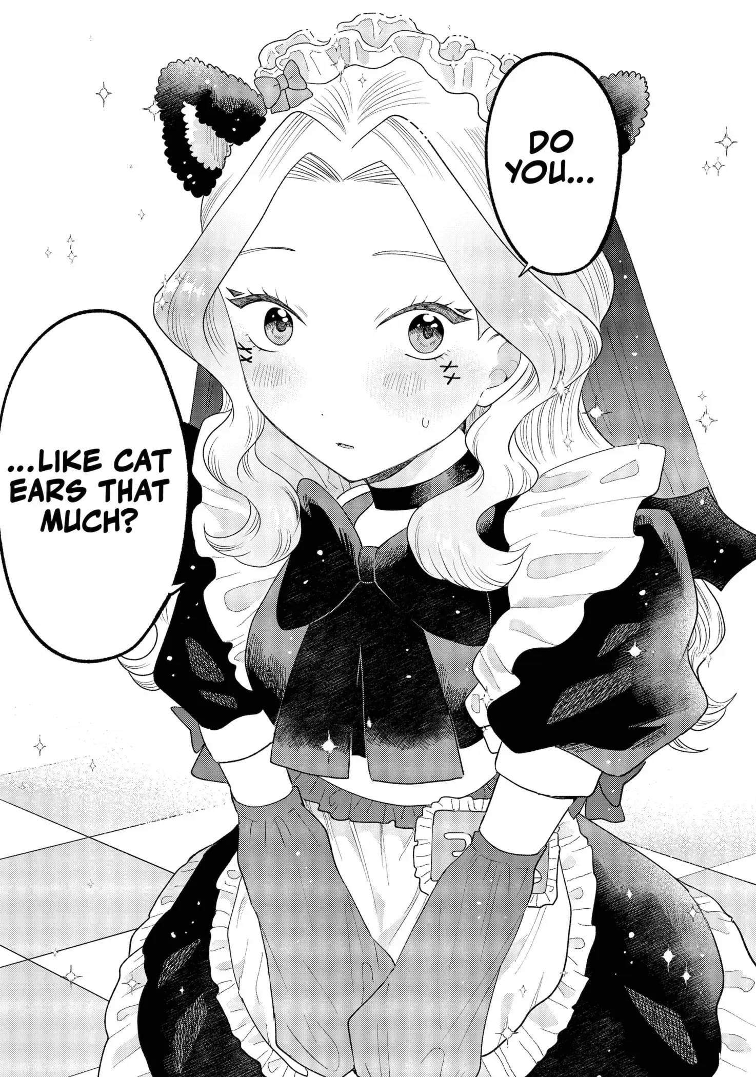Tsuruko Returns the Favor - Chapter 26 - Page 14