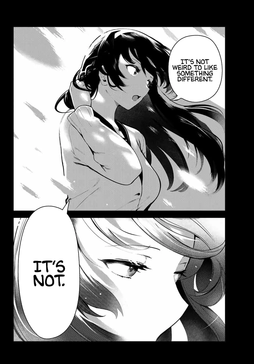 My Life as Inukai-san's Dog - Chapter 5 - Page 12