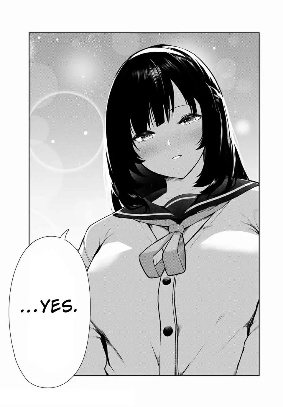 My Life as Inukai-san's Dog - Chapter 14 - Page 15
