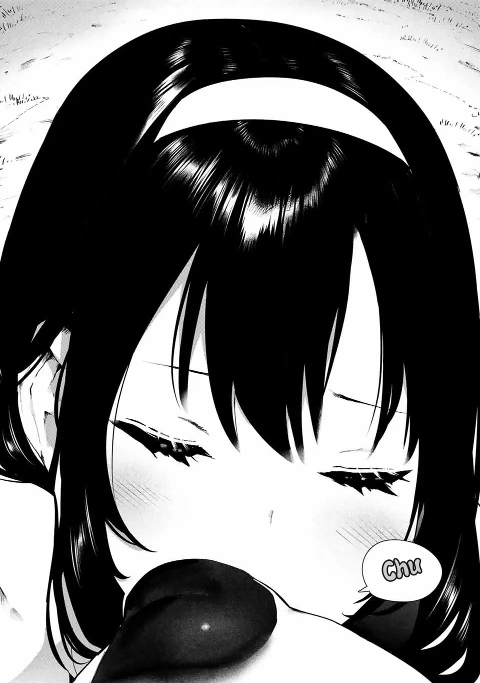 My Life as Inukai-san's Dog - Chapter 17 - Page 18