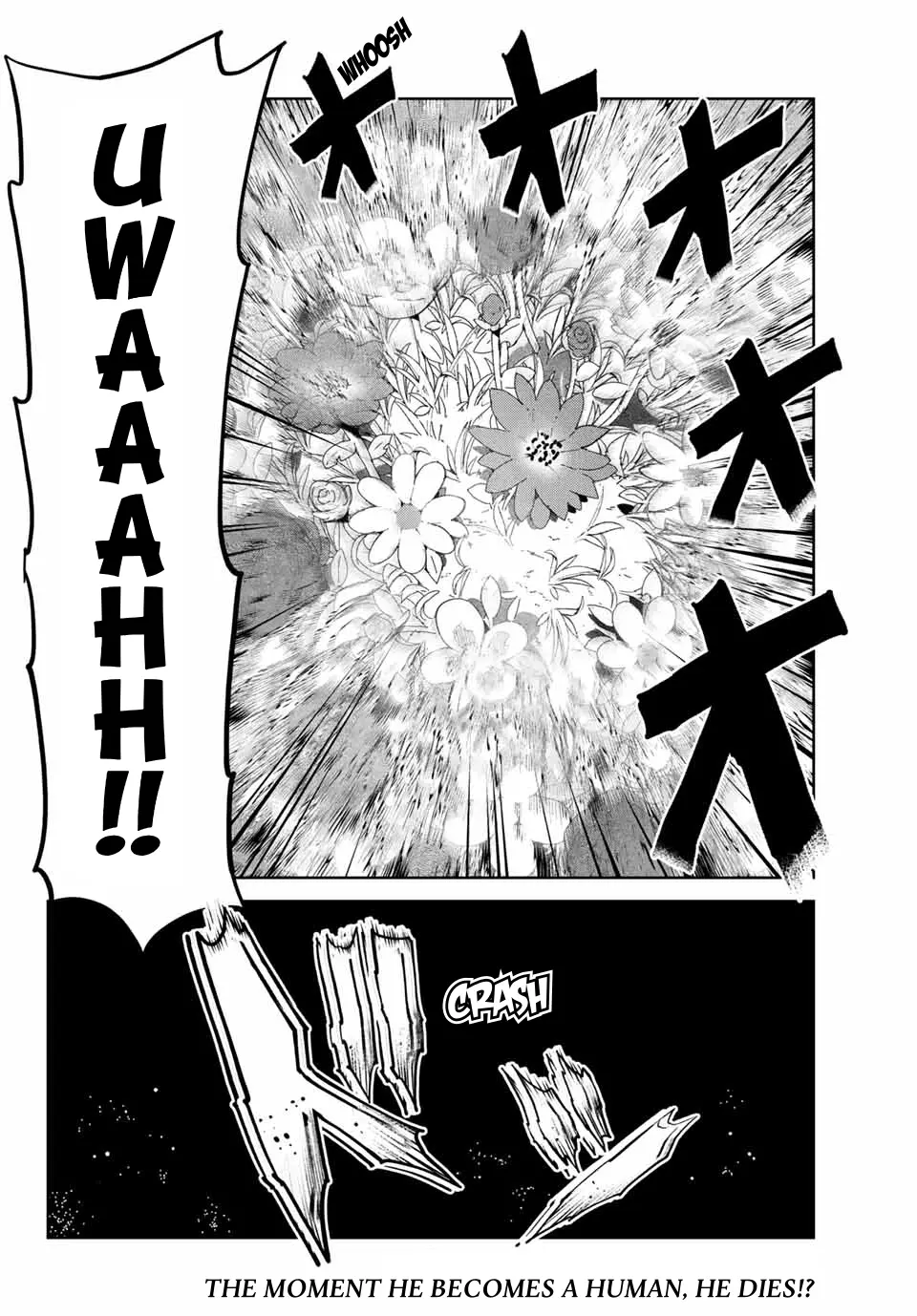 My Life as Inukai-san's Dog - Chapter 18 - Page 18