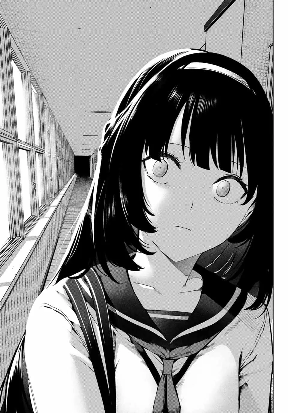My Life as Inukai-san's Dog - Chapter 19 - Page 15