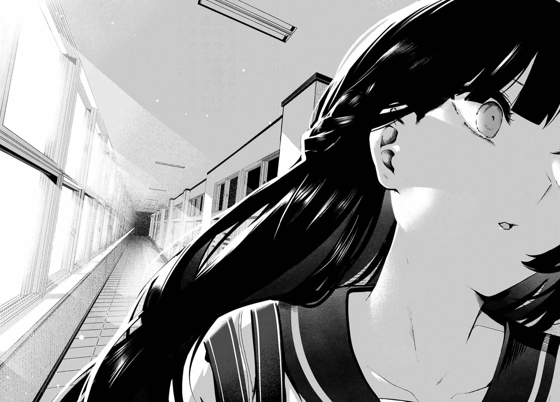 My Life as Inukai-san's Dog - Chapter 19 - Page 16