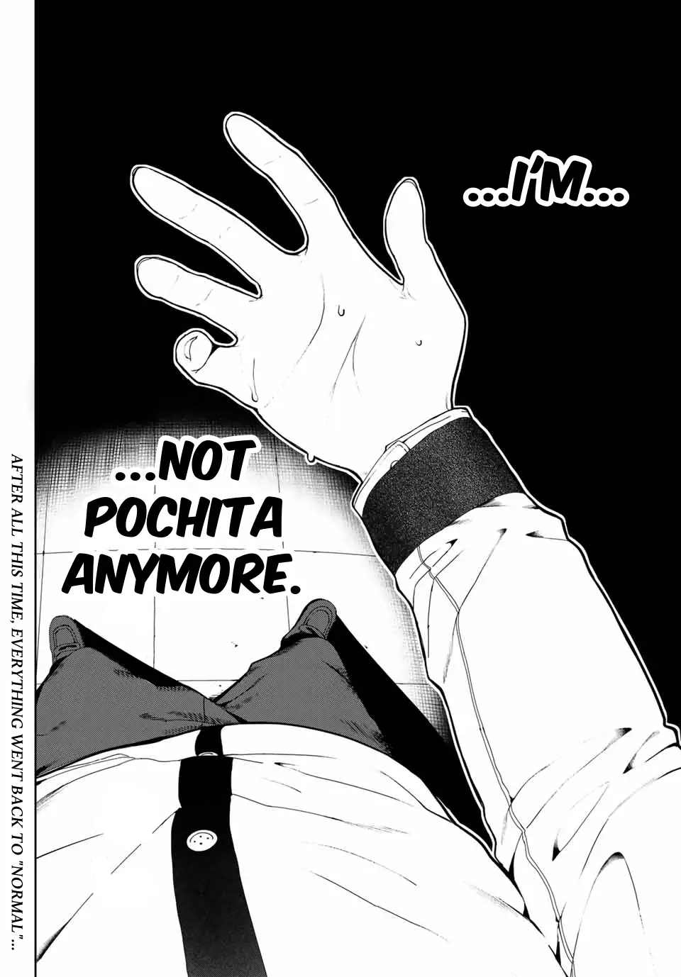 My Life as Inukai-san's Dog - Chapter 19 - Page 19