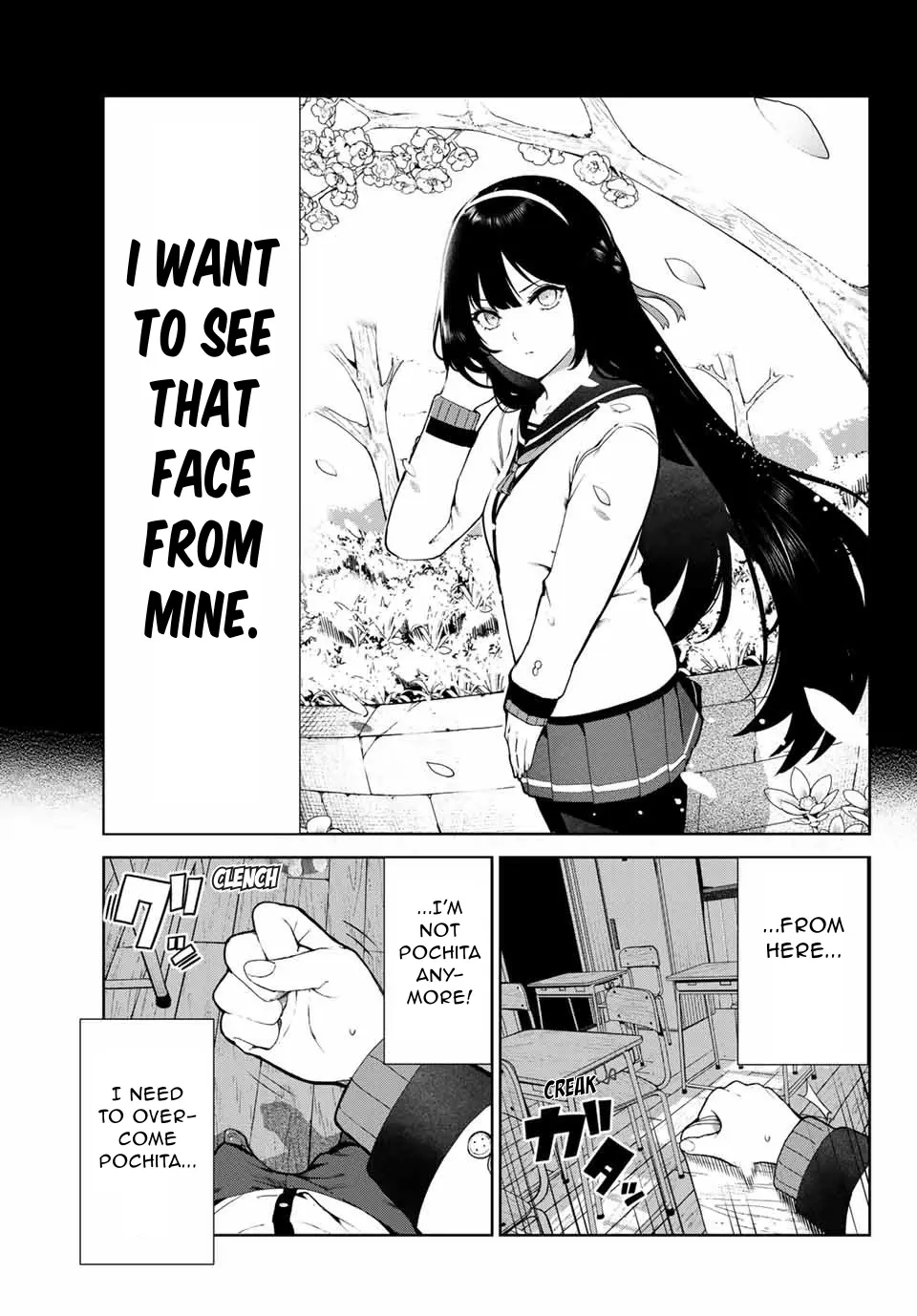 My Life as Inukai-san's Dog - Chapter 20 - Page 13