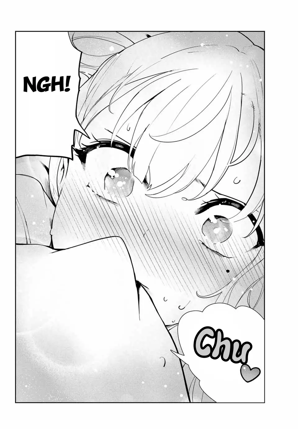 My Life as Inukai-san's Dog - Chapter 21 - Page 6