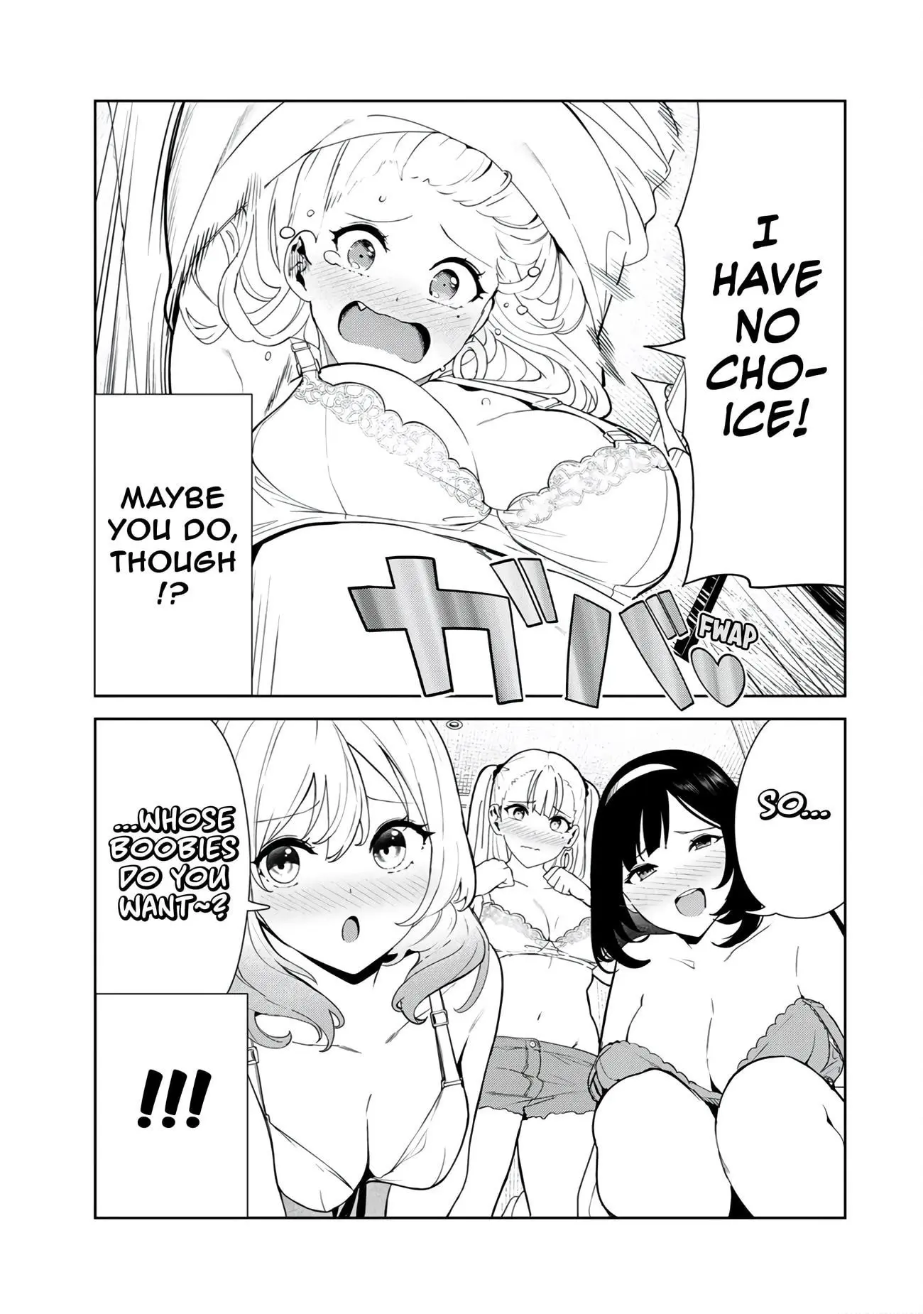 My Life as Inukai-san's Dog - Chapter 23.5 - Page 7
