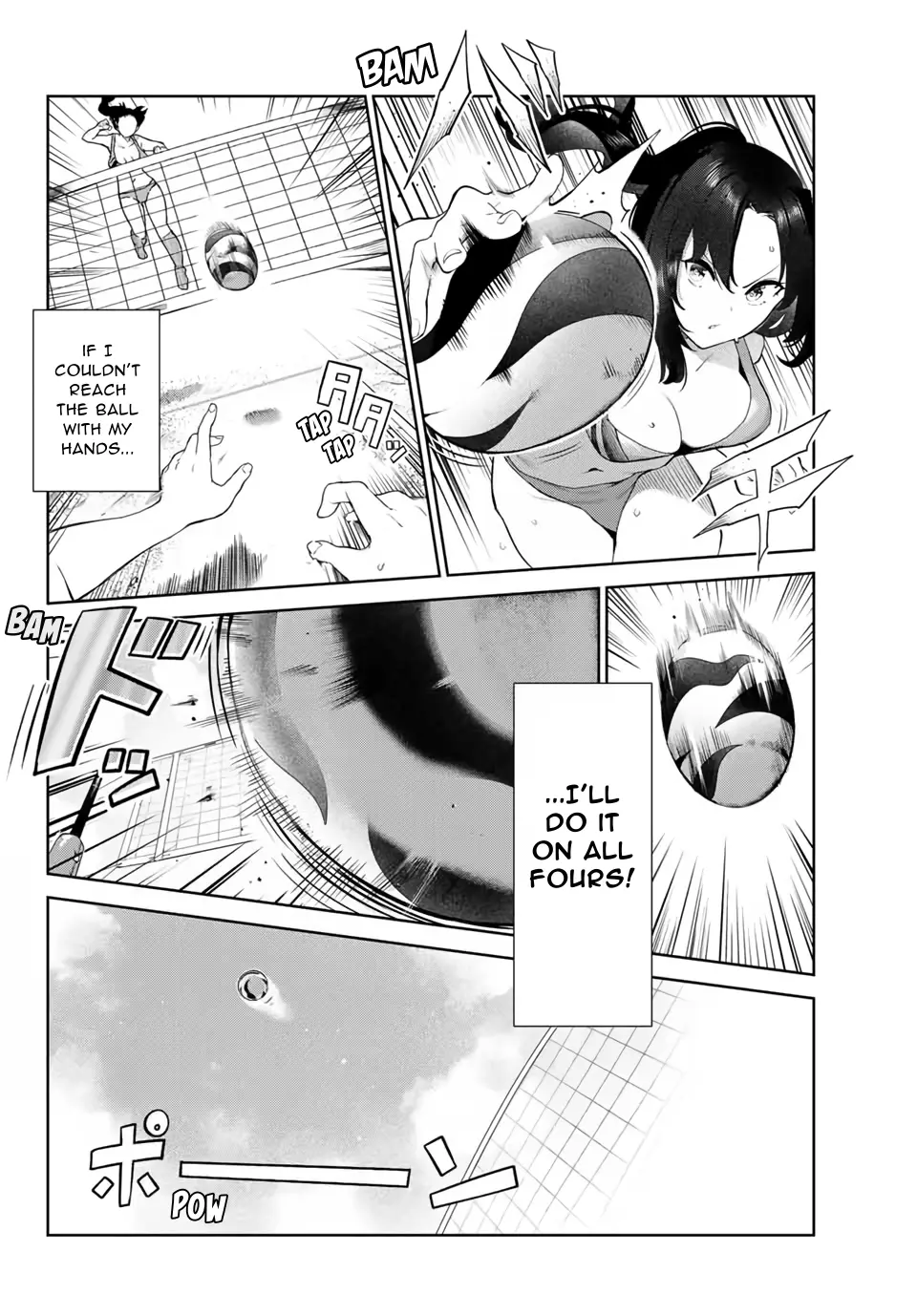 My Life as Inukai-san's Dog - Chapter 33 - Page 14