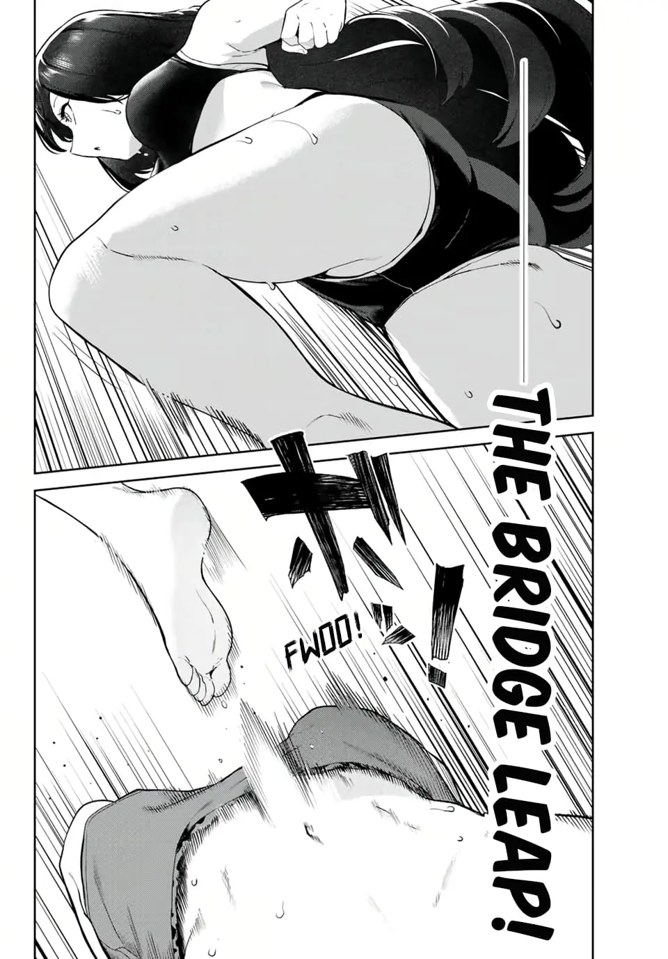 My Life as Inukai-san's Dog - Chapter 33 - Page 16