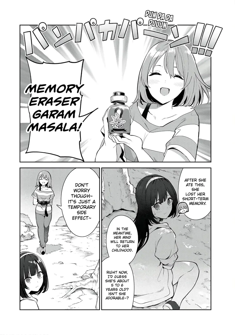 My Life as Inukai-san's Dog - Chapter 35 - Page 8