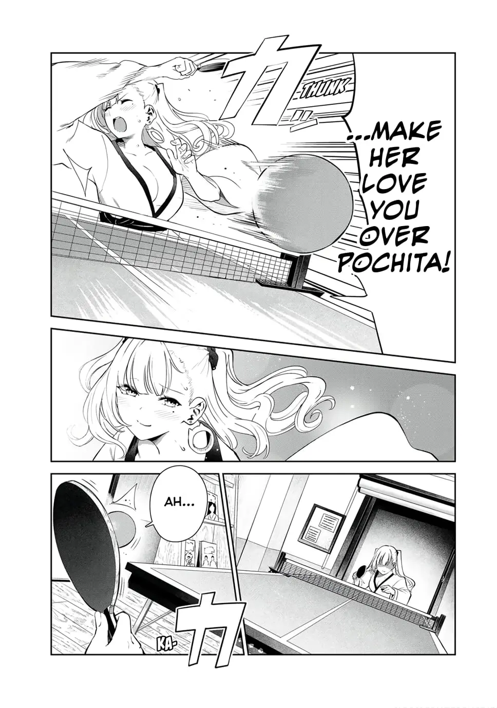 My Life as Inukai-san's Dog - Chapter 37 - Page 11