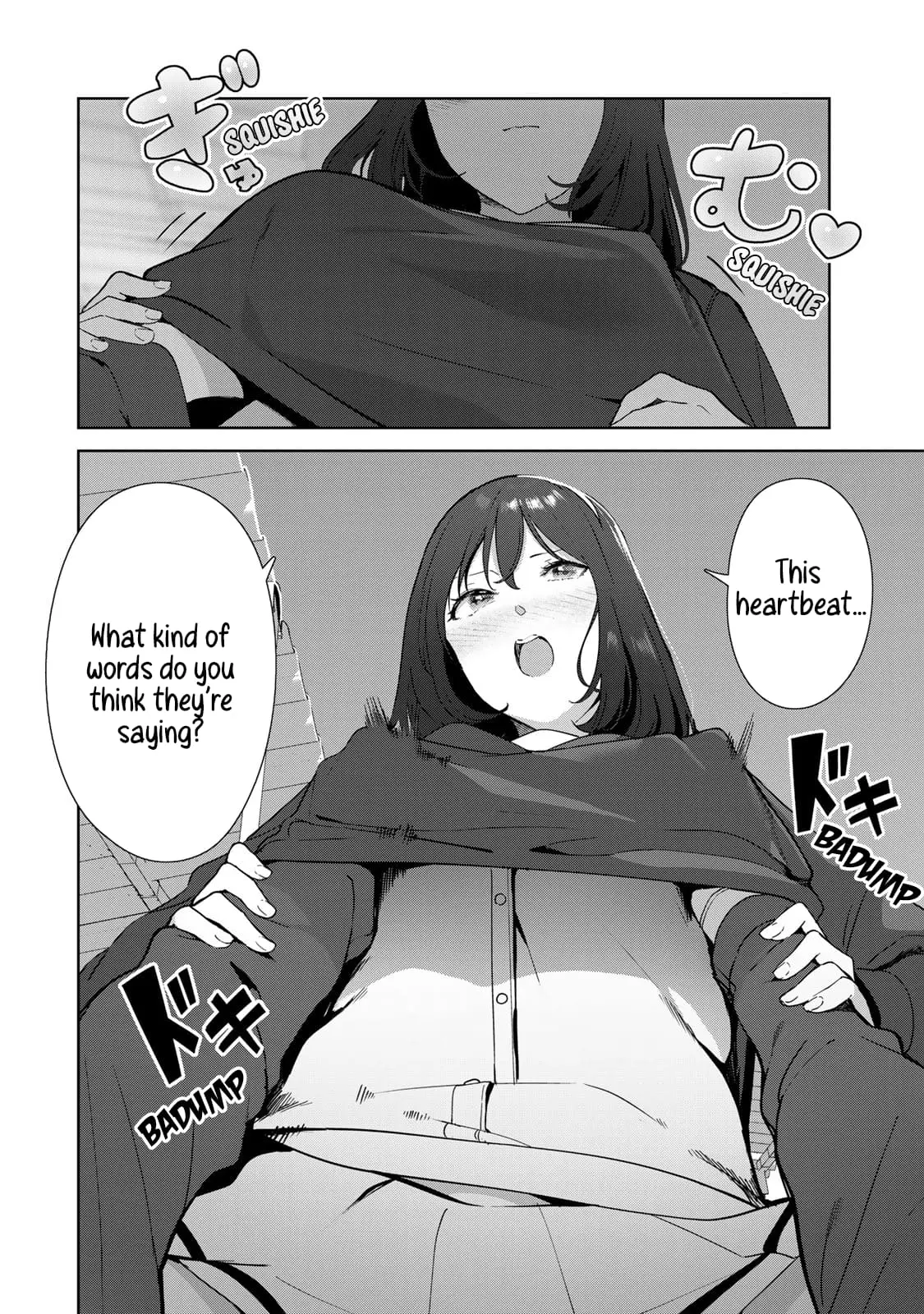 My Life as Inukai-san's Dog - Chapter 52 - Page 10