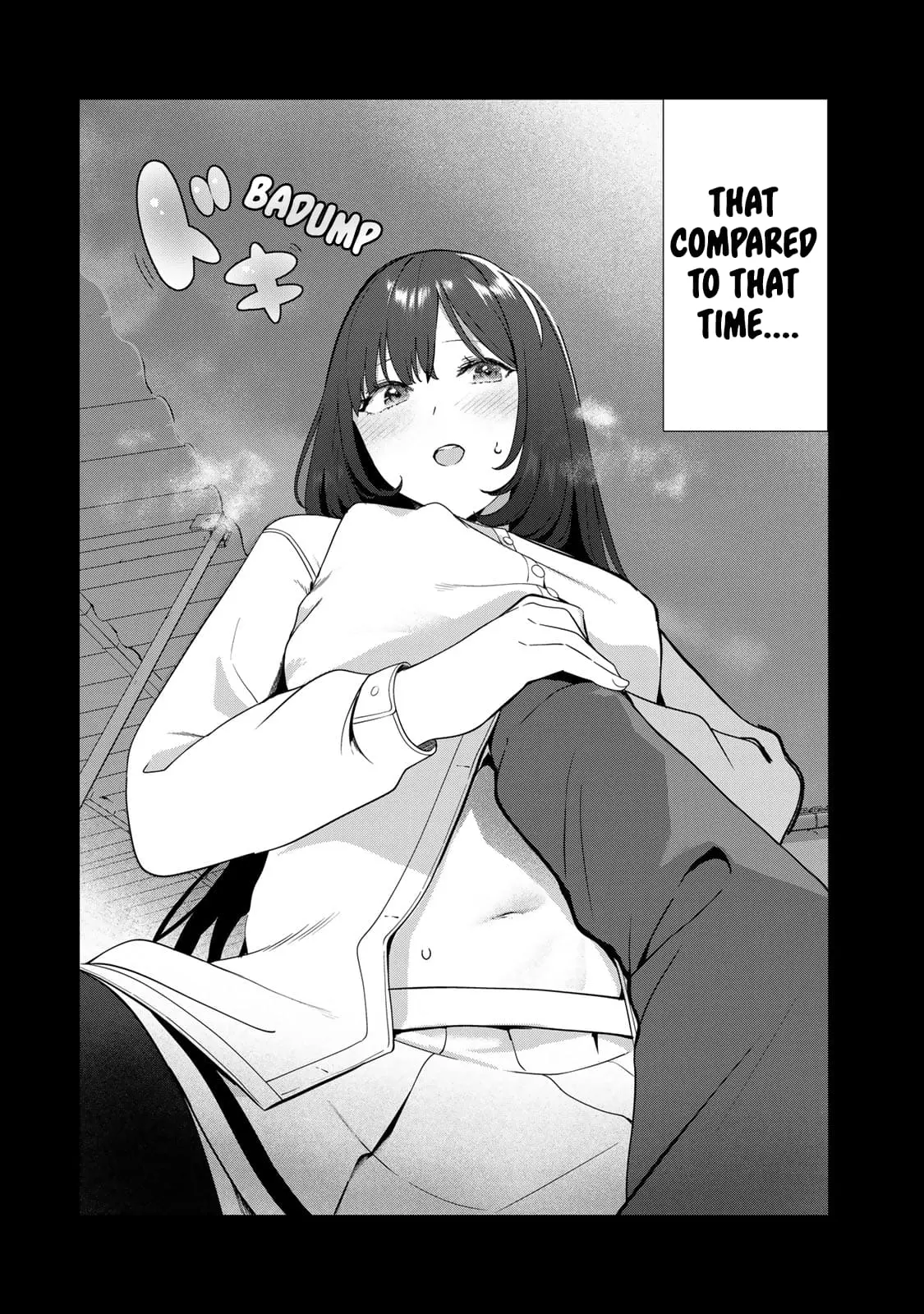 My Life as Inukai-san's Dog - Chapter 53 - Page 14