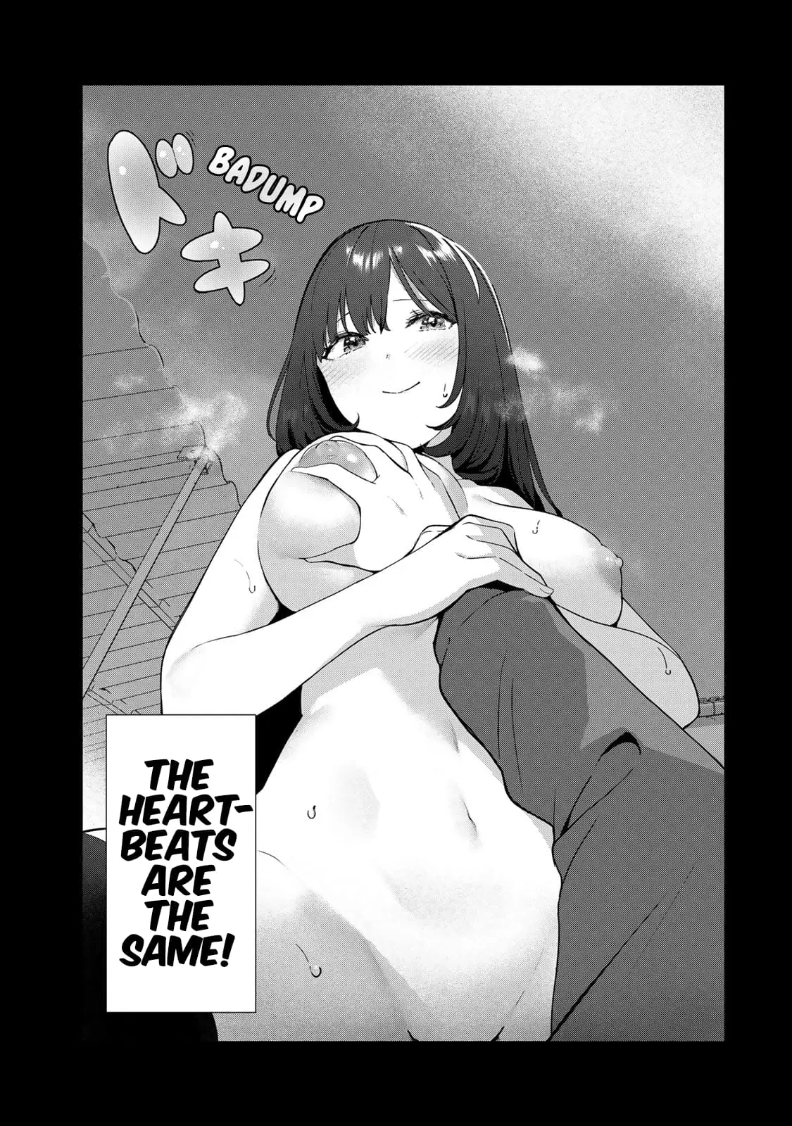My Life as Inukai-san's Dog - Chapter 53 - Page 15