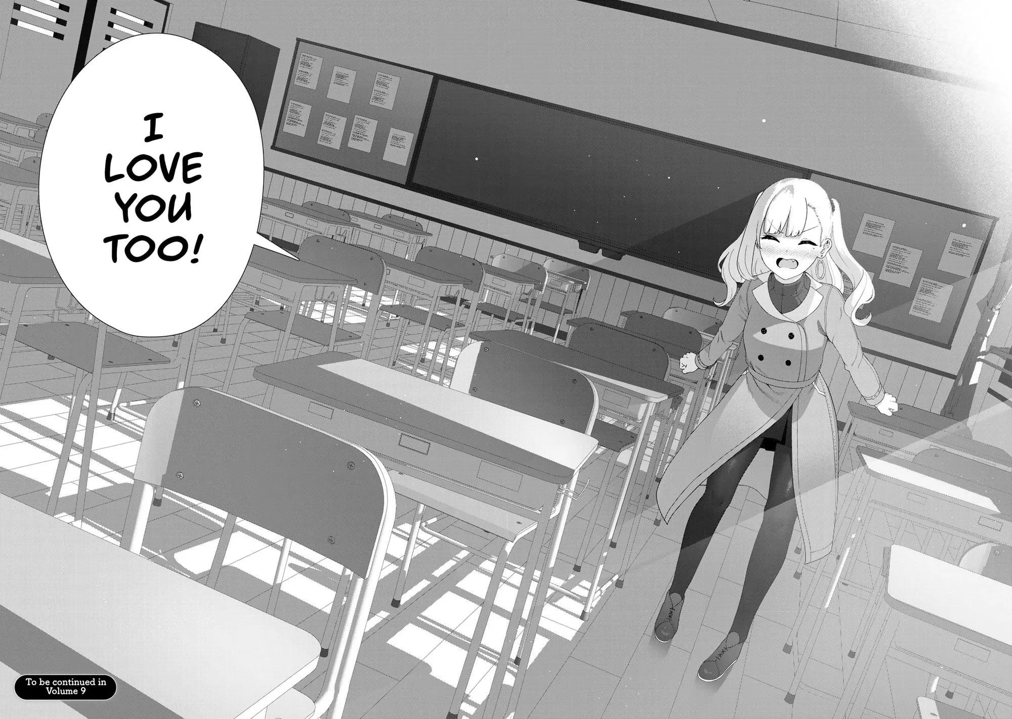 My Life as Inukai-san's Dog - Chapter 57 - Page 18