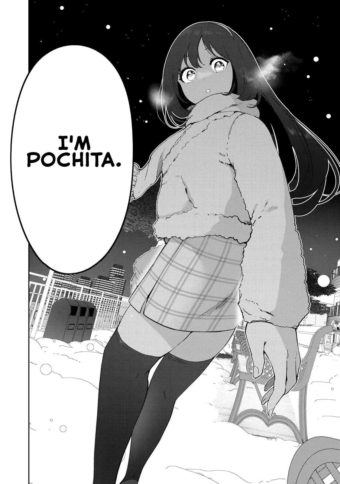 My Life as Inukai-san's Dog - Chapter 58 - Page 16