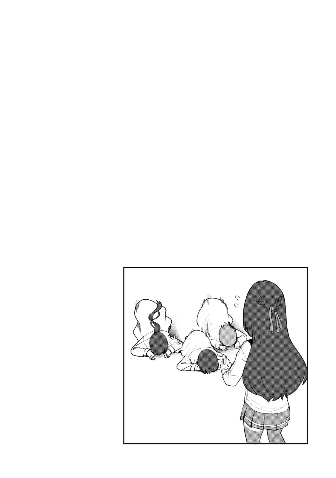 My Life as Inukai-san's Dog - Chapter 61 - Page 22