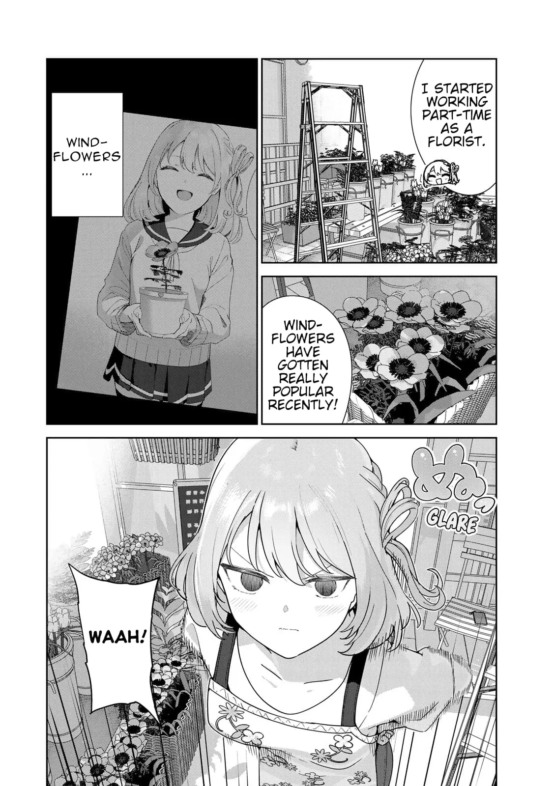 My Life as Inukai-san's Dog - Chapter 65 END - Page 6