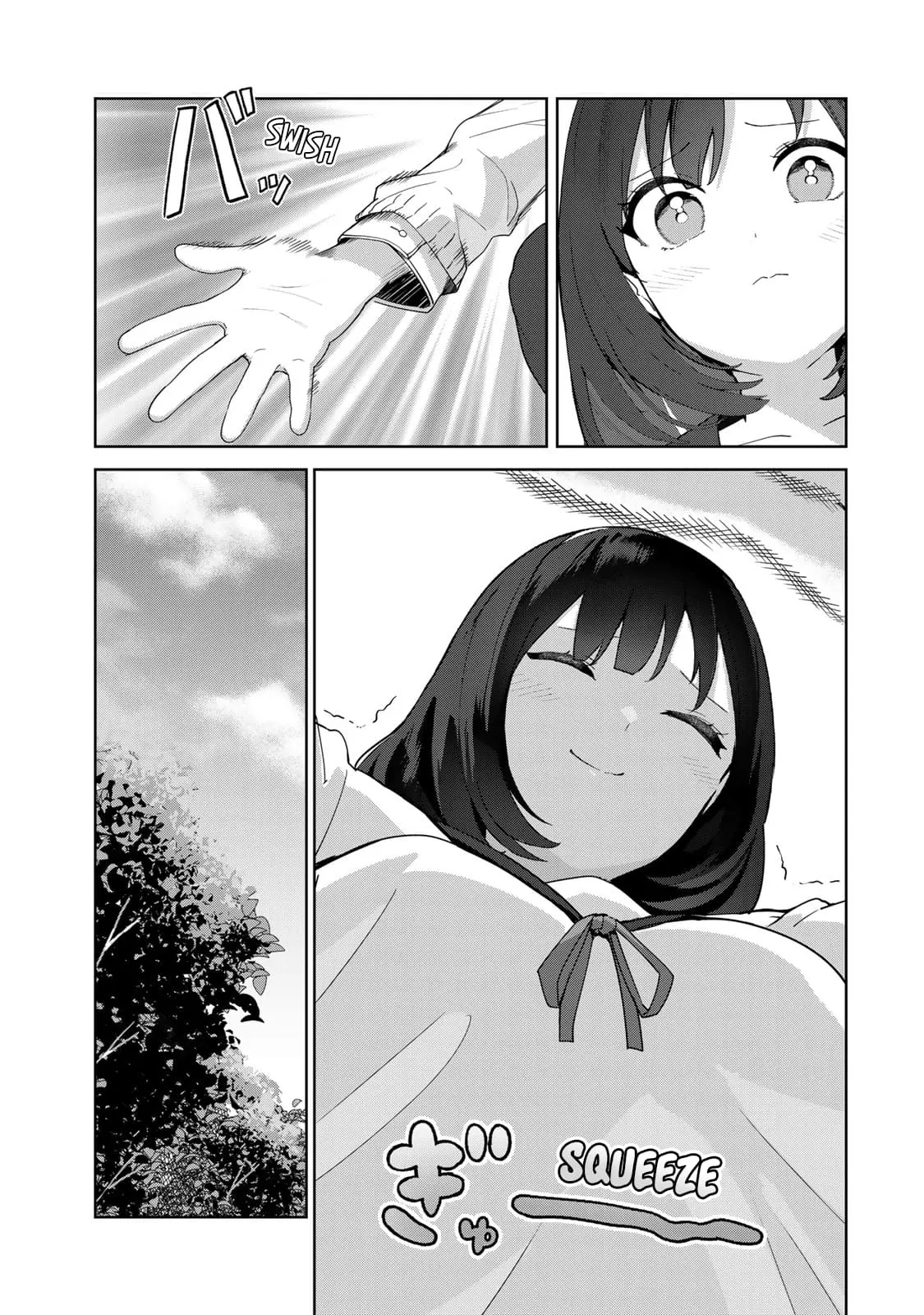My Life as Inukai-san's Dog - Chapter 65 END - Page 18